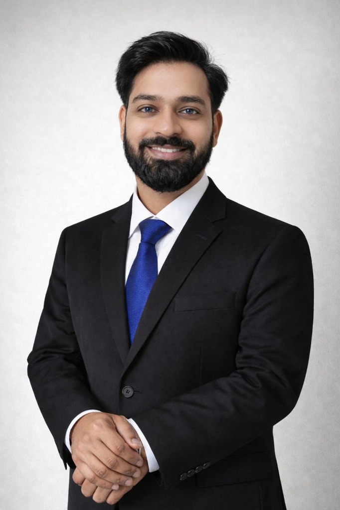Ajay Jain