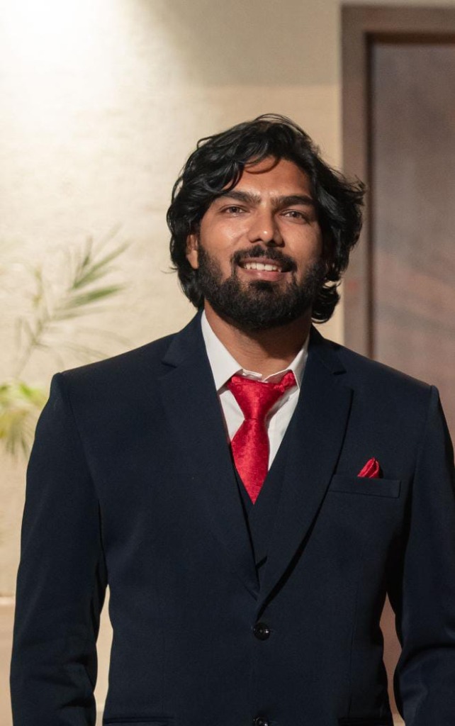 Vijay Jain