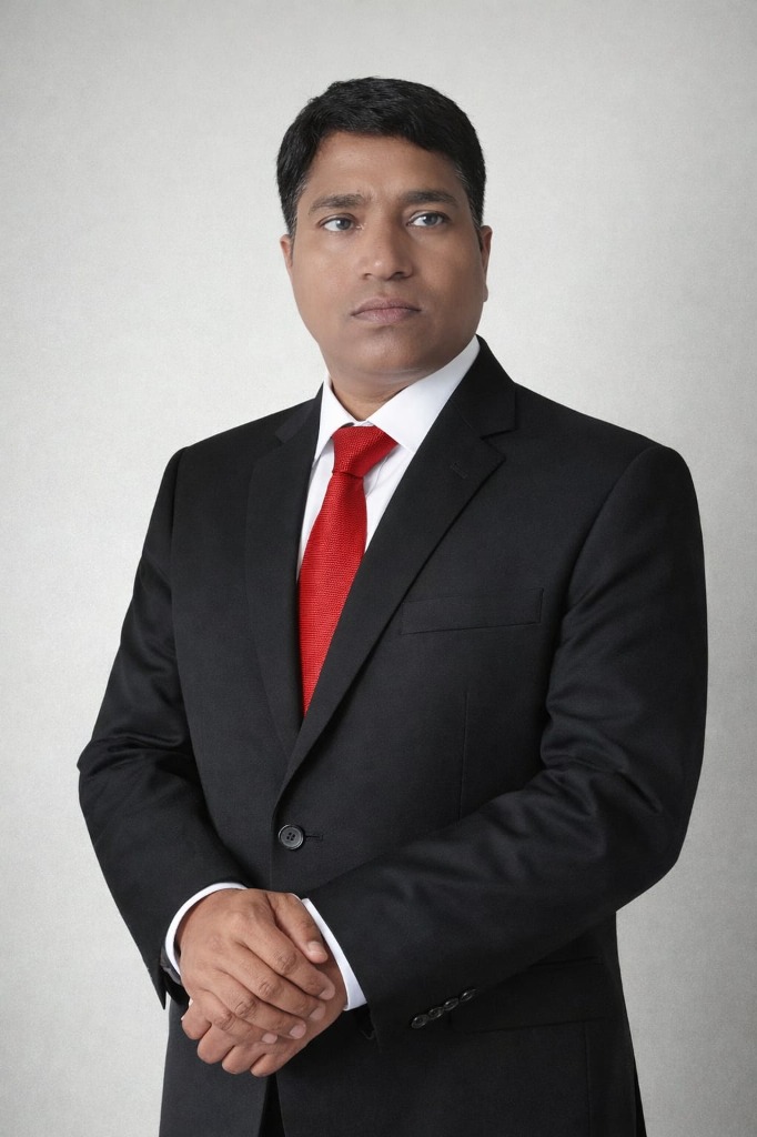 Wriddhi Chand